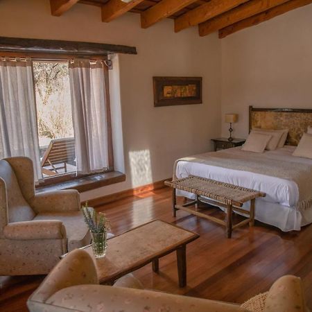 סן חוויאר Posada Rural La Matilde מראה חיצוני תמונה