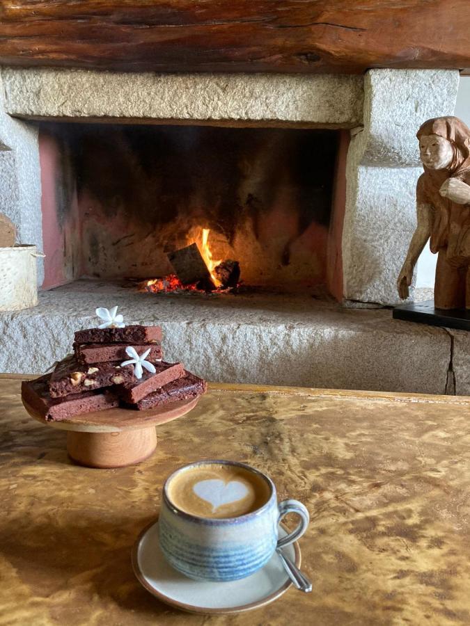 סן חוויאר Posada Rural La Matilde מראה חיצוני תמונה